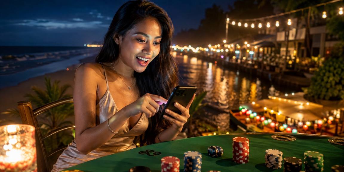 er6n er6n App — Android, iOS dan APK Malaysia