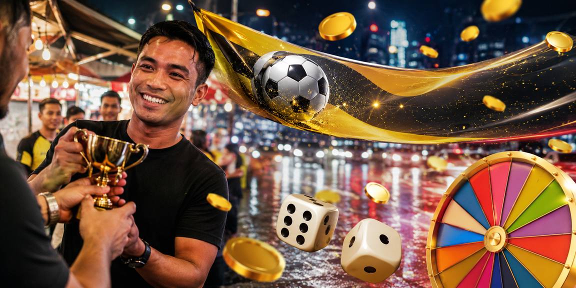 er6n Cara er6n Memastikan Setiap Pusingan Adalah Adil